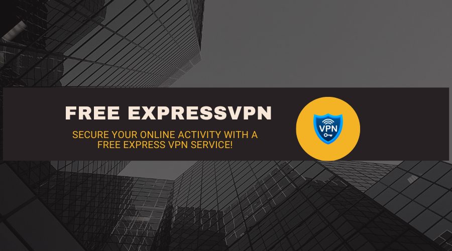 free express VPN