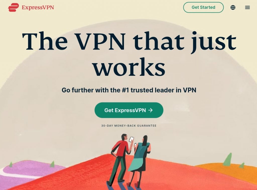VPN for MacBook 