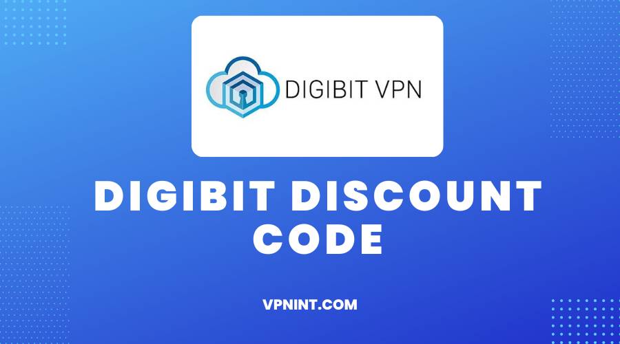 Digibit Discount Code