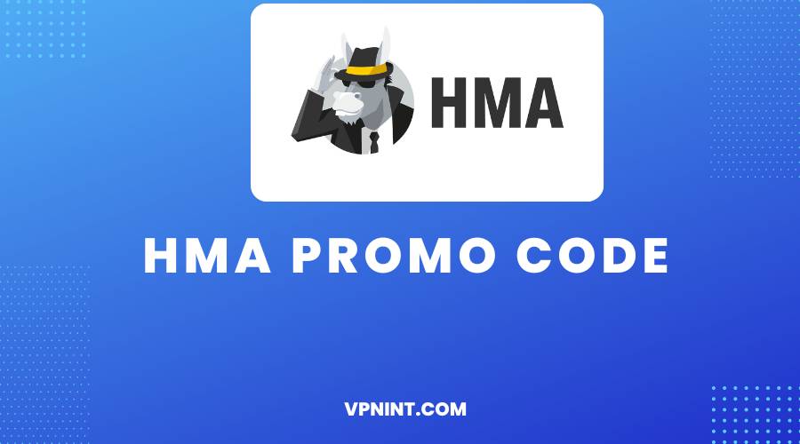 HMA Promo Code