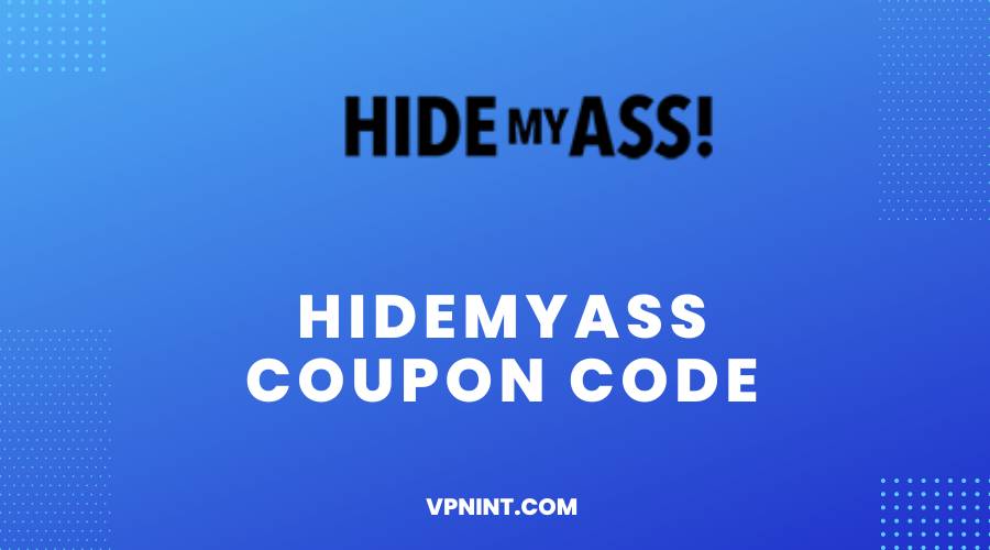 Hidemyass Coupon Code