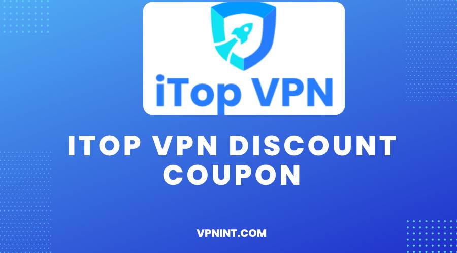 Itop Vpn Discount Coupon