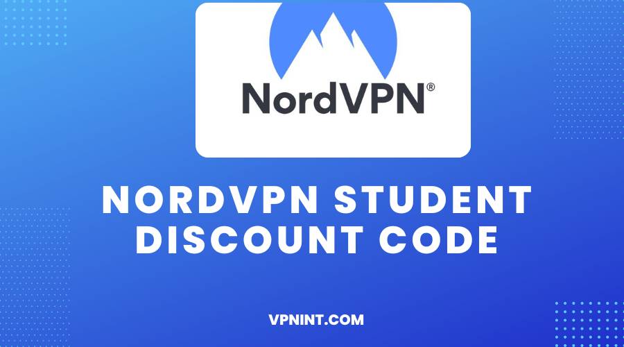 Nordvpn Student Discount Code