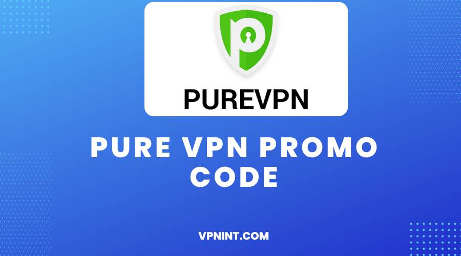 Pure Vpn Promo Code