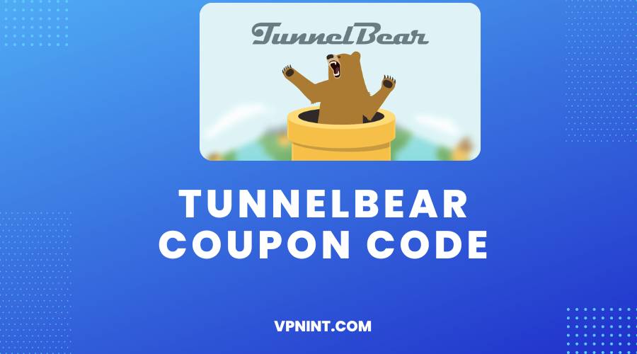 Tunnelbear Coupon Code
